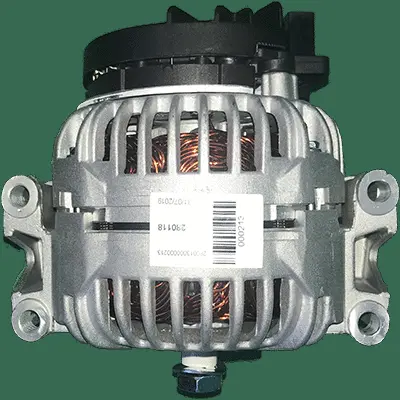 Alternator (280118)