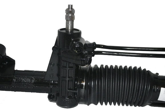 Steering Gear