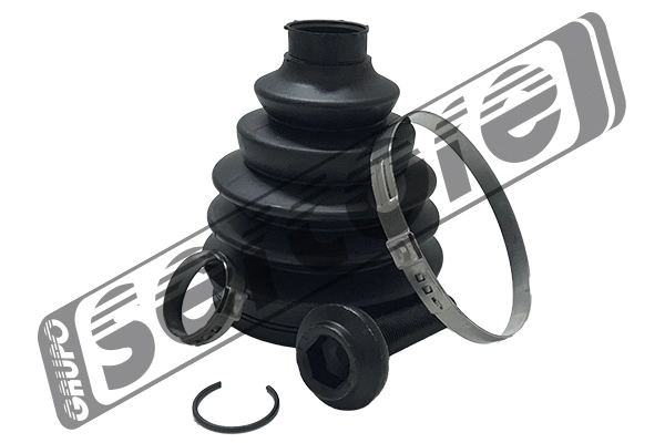 Bellow Kit, drive shaft (06K152)