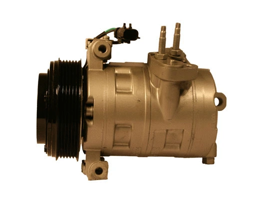 Compressor, air conditioning (16CA746)