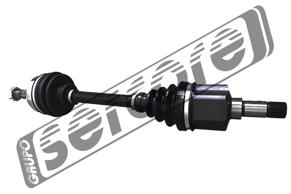 Drive Shaft