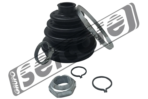 Bellow Kit, drive shaft (06K339)