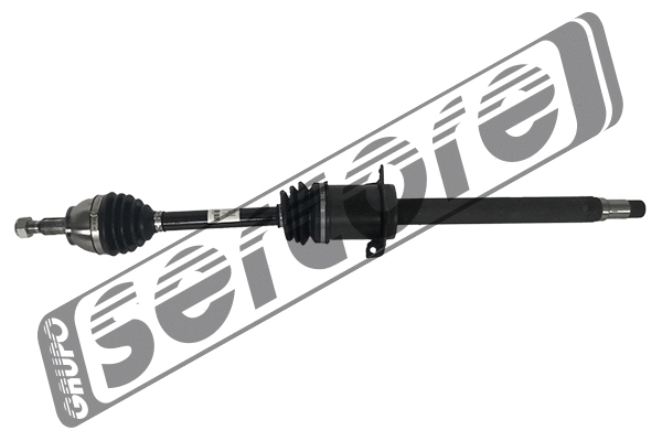 Drive Shaft (221478)