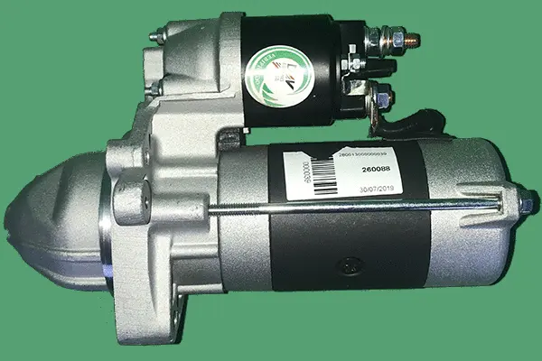 Starter (260088)