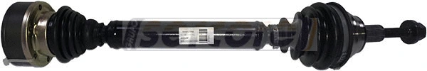 Drive Shaft (221449)