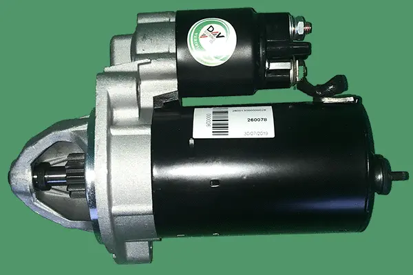 Starter (260078)