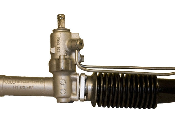 Steering Gear