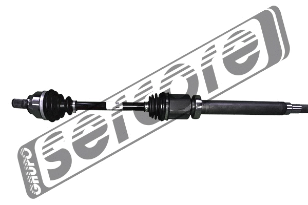 Drive Shaft
