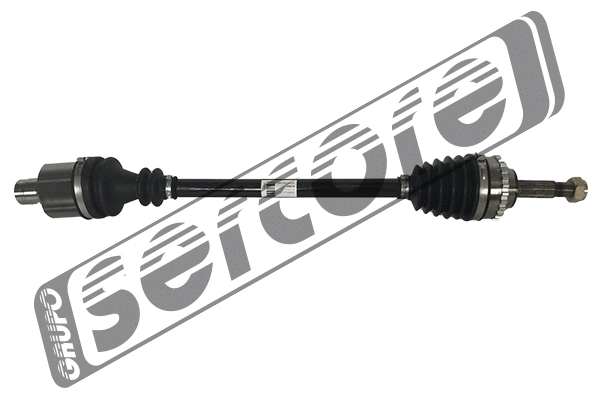 Drive Shaft (22827A)