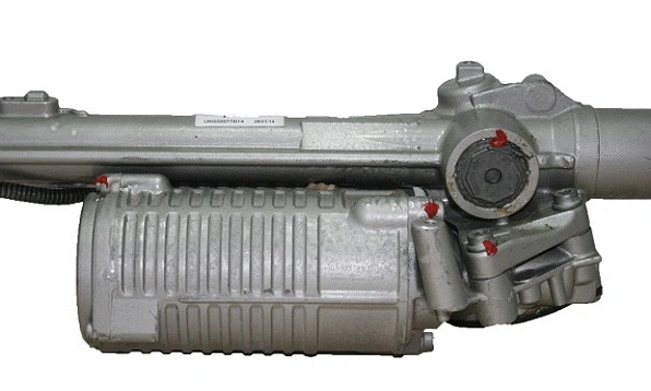 Steering Gear