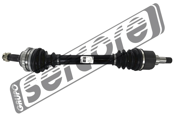 Drive Shaft (22733A)