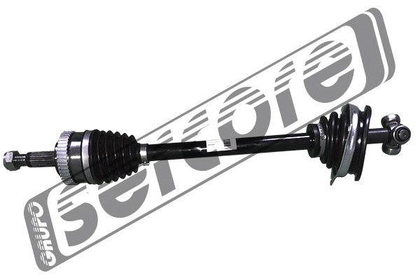 Drive Shaft (221020)