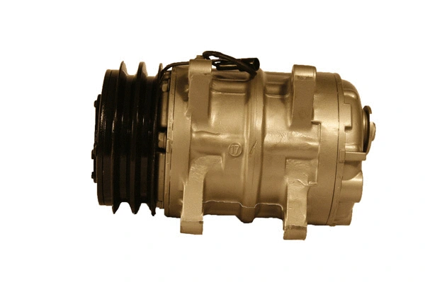 Compressor, air conditioning (16CA609)