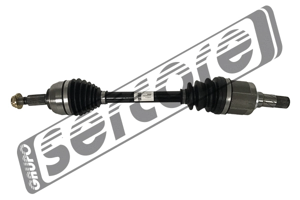 Drive Shaft (22828)