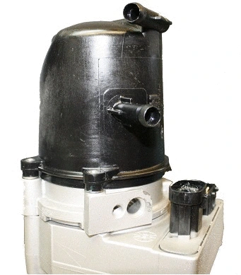 Hydraulic Pump, steering