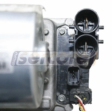 Steering Gear
