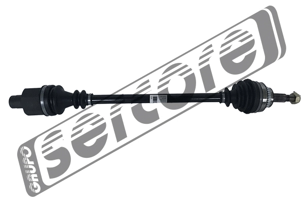 Drive Shaft (221430)
