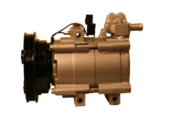 Compressor, air conditioning (16CA075)