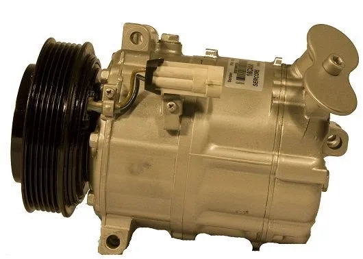 Compressor, air conditioning (16CA549)