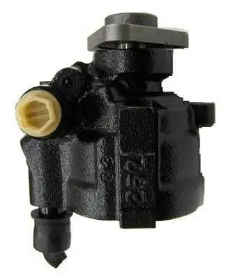 Hydraulic Pump, steering (07B474)