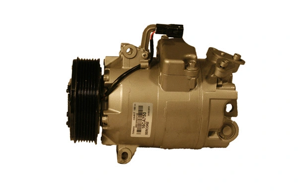 Compressor, air conditioning (16CA750)