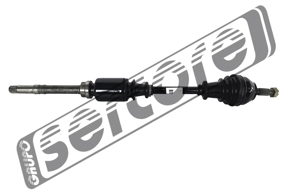 Drive Shaft (22738)