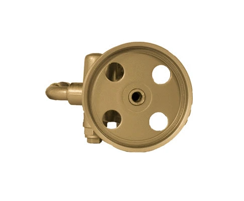 Hydraulic Pump, steering