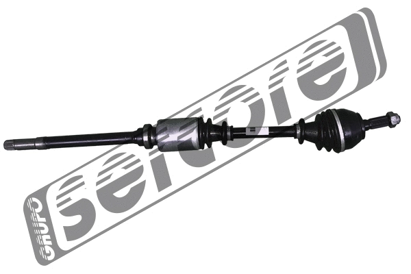 Drive Shaft (22709)