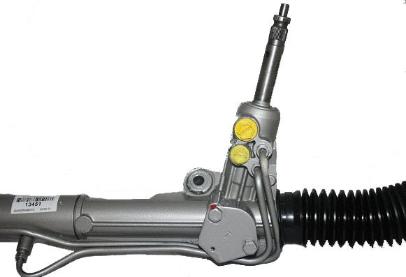 Steering Gear