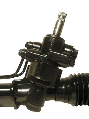 Steering Gear