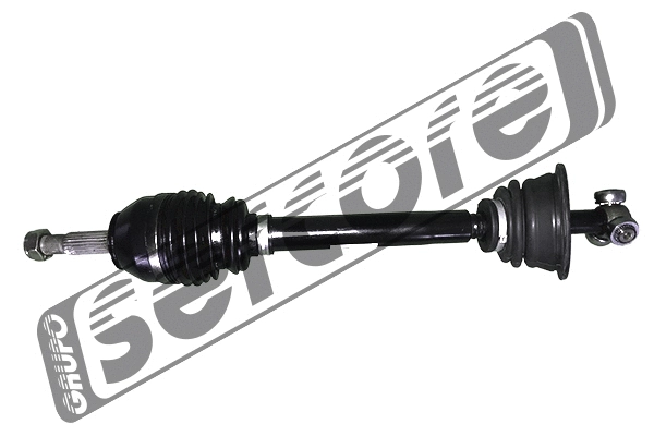 Drive Shaft (22792)
