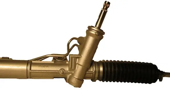 Steering Gear