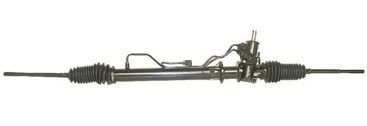 Steering Gear (13589)