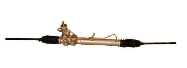 Steering Gear (131111)