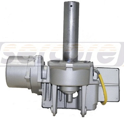 Steering Column (18CE042)