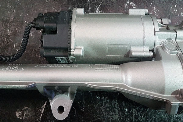 Steering Gear