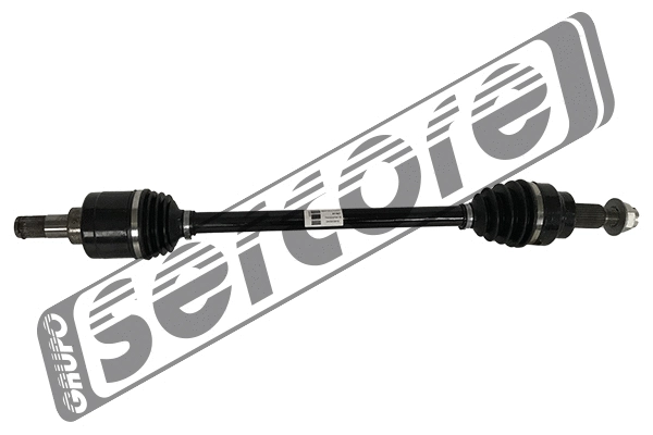 Drive Shaft (221621)