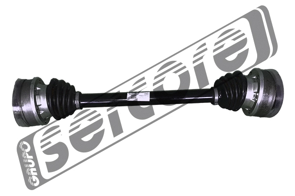 Drive Shaft (22982)