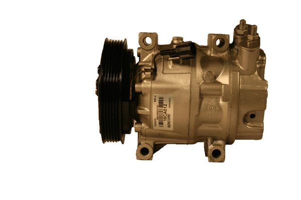 Compressor, air conditioning (16CA012)