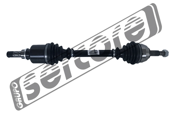 Drive Shaft