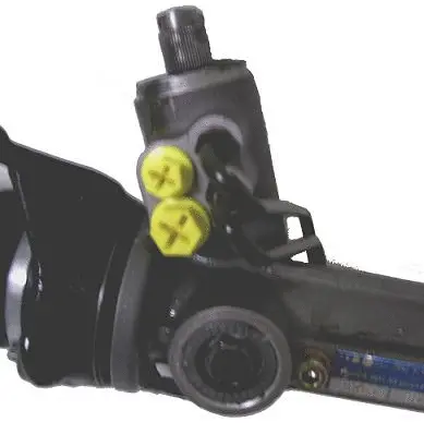 Steering Gear
