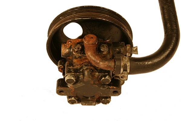 Hydraulic Pump, steering
