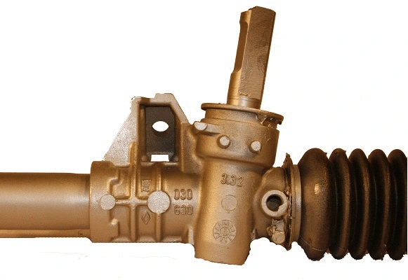 Steering Gear