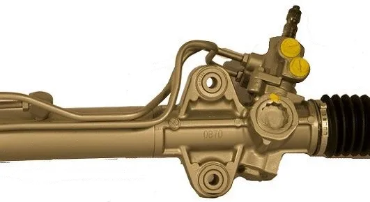 Steering Gear