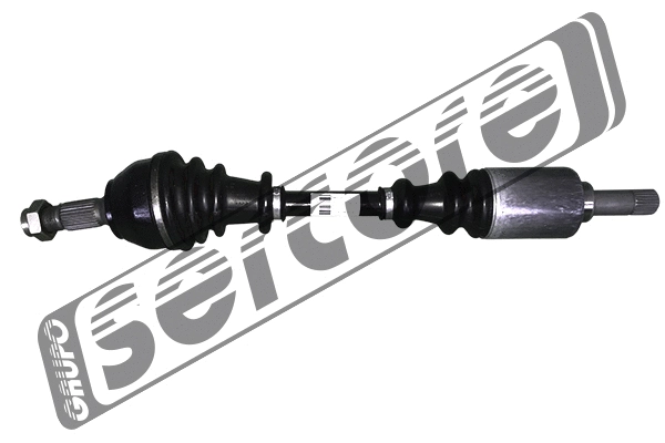 Drive Shaft