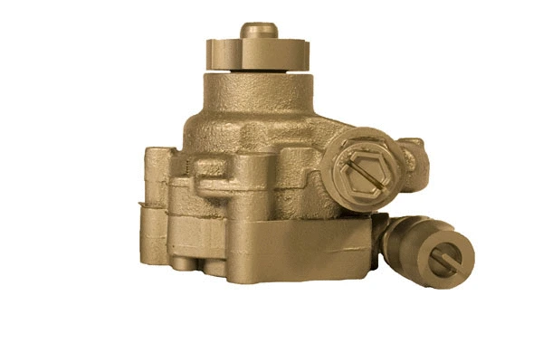 Hydraulic Pump, steering (07B904)