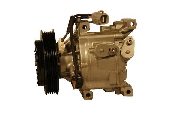 Compressor, air conditioning (16CA734)