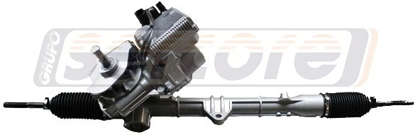 Steering Gear (131175)
