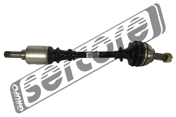 Drive Shaft