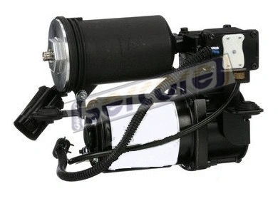 Compressor, compressed air system (15ACS008)